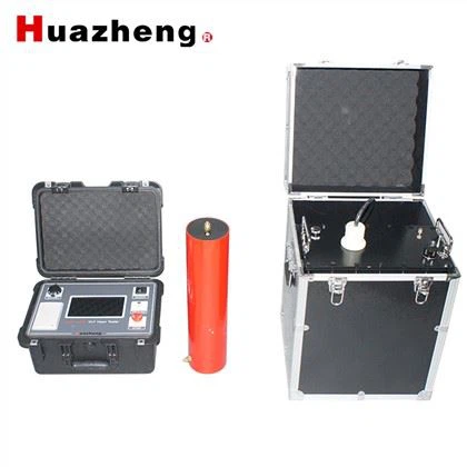 90kV Ultra low frequency VLF AC Hipot testni uređaj