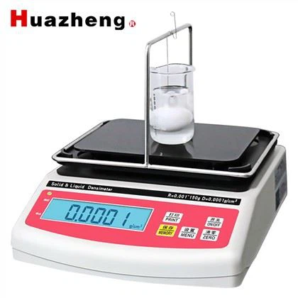 HZSD-29B ASTM D287 API i relativna gustoća Specifični ispitivač gravitacije