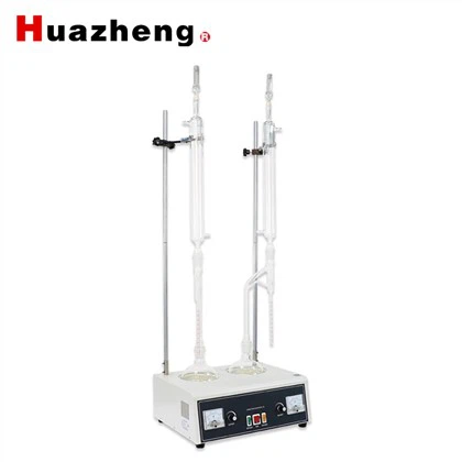 HZ1882 ASTM D4006 Ispitivač sadržaja sirove vode