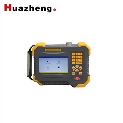 Mjerač impedancije i vodljivosti baterije