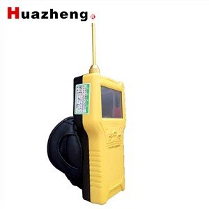 Infracrveni kvantitativni detektor curenja plina SF6