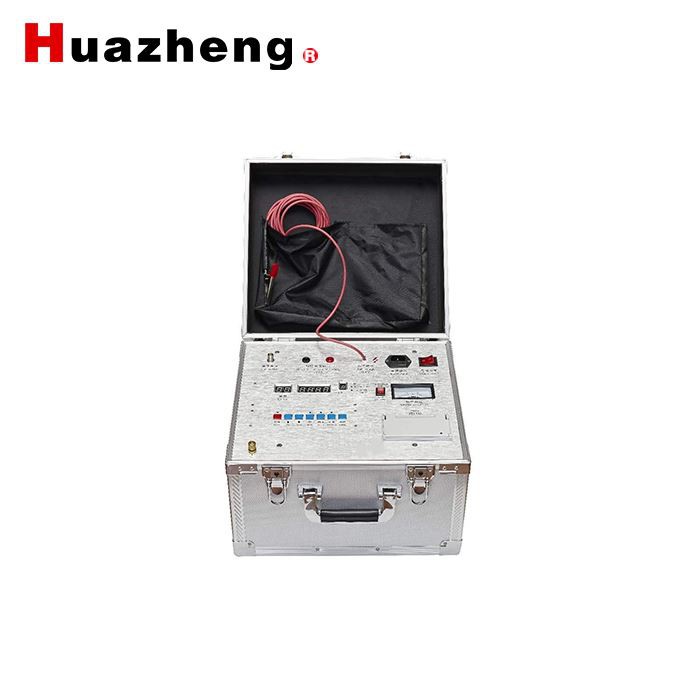 Vacuum Circuit Breaker Switchgear Vacuum Degree Tester