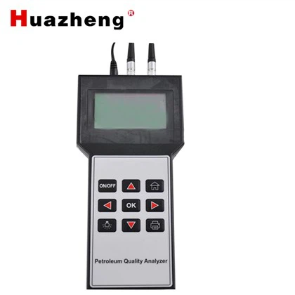 HZXW-16S ASTM D4737 ASTM D613 Tester oktanskog i cetanskog broja