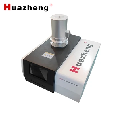 TGA termogravimetrijski analizator Huazheng HZ2329 1150 stupnjeva