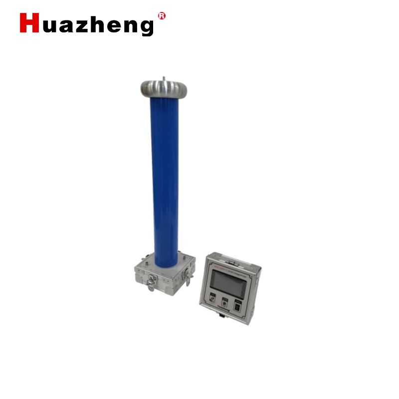 100kV Voltage Divider 100kV Voltage Divider