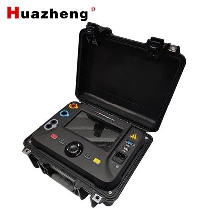 HZ3251 10000V Tester otpora izolacije