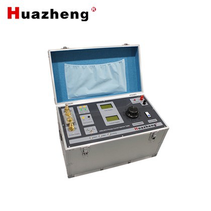 HZ5372 2000A ispitna oprema za ubrizgavanje primarne struje